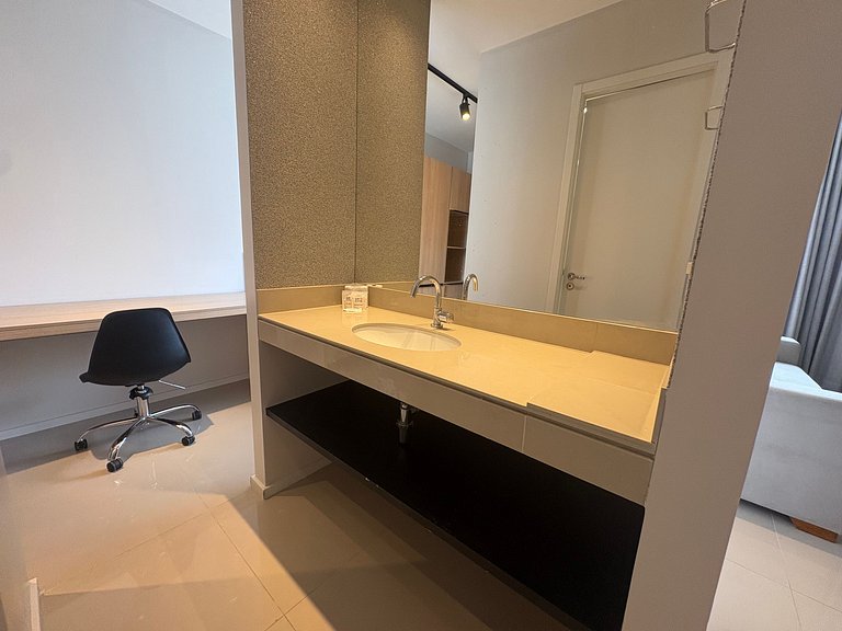 Estudio Completo en Jardim Goiás MSST1001