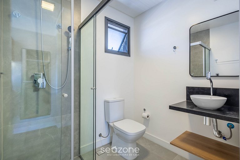 Studio c/ vista mar 50m playa PSO0810