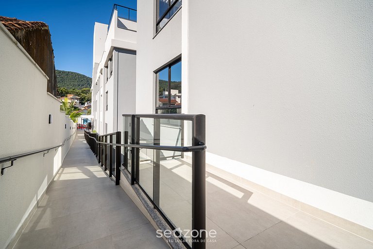 Charmoso Estúdio em Santo Antônio MAL0105