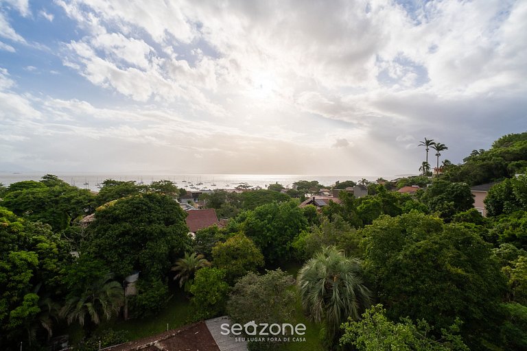 Charmoso Studio em Santo Antônio MAL0105