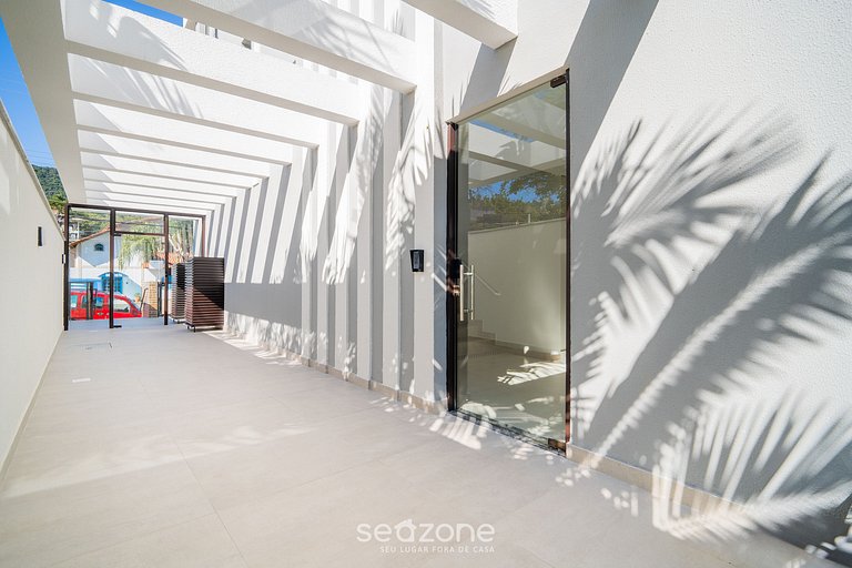 Encantador estudio en Santo Antônio MAL0105