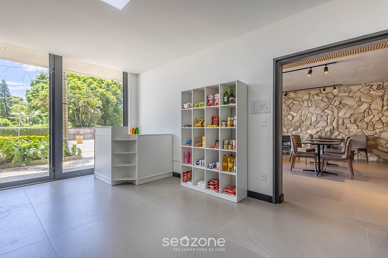 Estudio c/ Balcón a 50 m de la Playa PSO0303