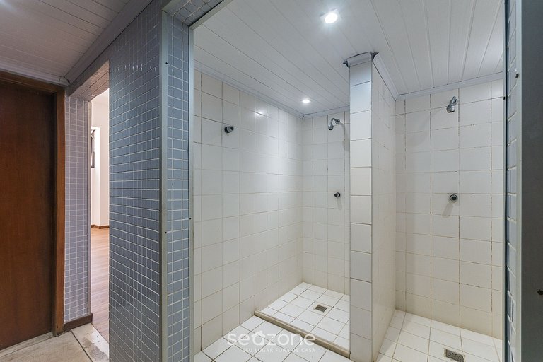 Apto c/ balcón a pasos de la playa, Barra TLR0113