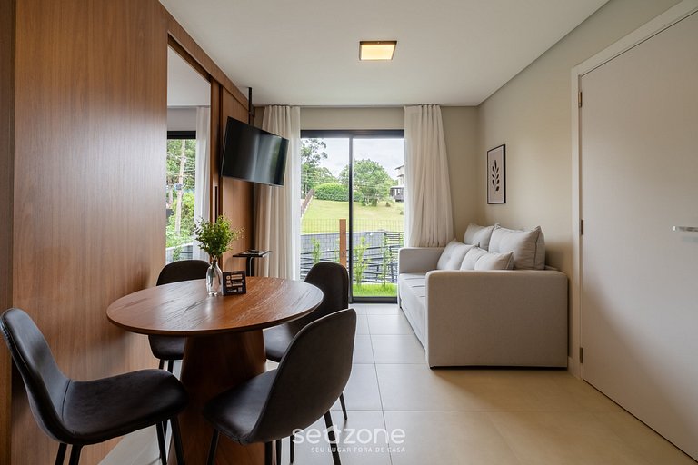 Studio en centro de Rosa, azotea c piscina RSO0008