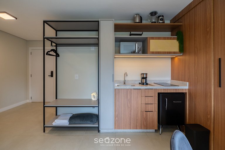 Studio en centro de Rosa, azotea c piscina RSO0008