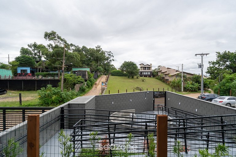 Studio en centro de Rosa, azotea c piscina RSO0008