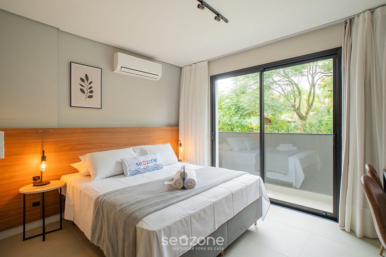 Studio en centro de Rosa, azotea c piscina RSO0014