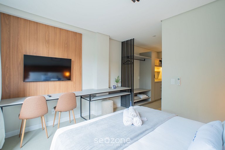 Studio en centro de Rosa, azotea c piscina RSO0014