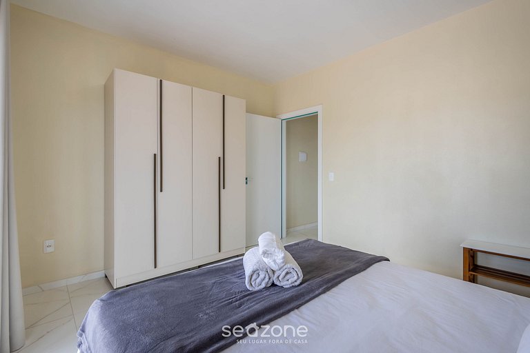 Casa 2Q c/ churrasq. próx da praia JCA0001