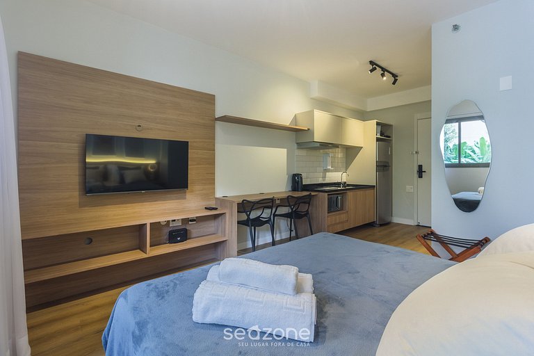 Studio de Alto Nivel a 800 m del Metro IHL0501