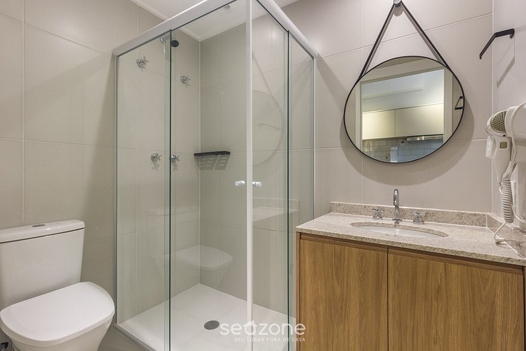 Studio de Alto Nivel a 800 m del Metro IHL0501