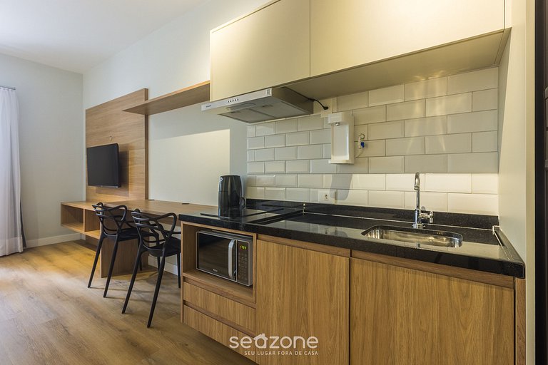 Studio de Alto Nivel a 800 m del Metro IHL0501