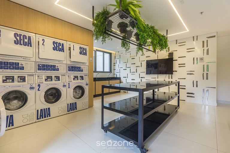 Studio de Alto Nivel a 800 m del Metro IHL0501