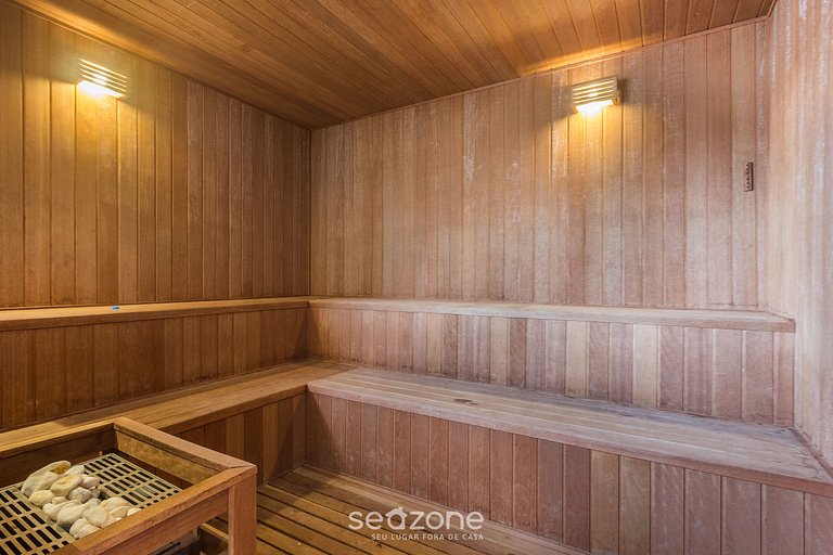 Studio de Alto Padrão a 800m do Metrô IHL0501