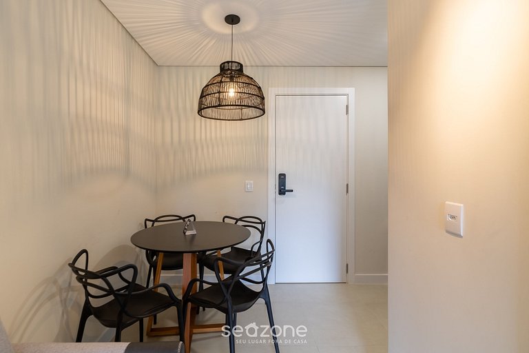 Studio en centro de Rosa, azotea c piscina RSO0002