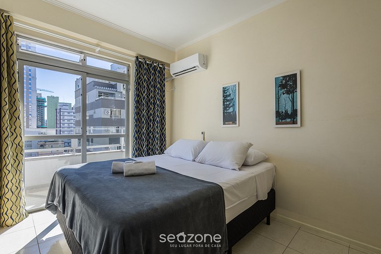 Apt de 2 dorm. 250m del playa en el centro SDC0601