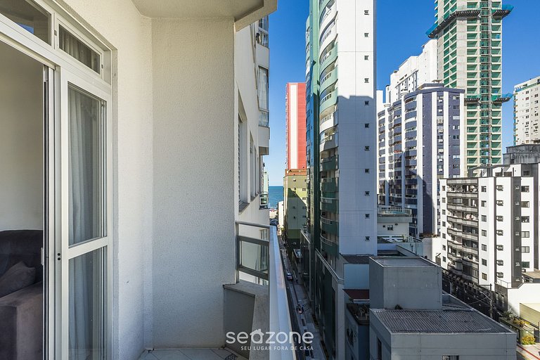 Apt de 2 dorm. 250m del playa en el centro SDC0601