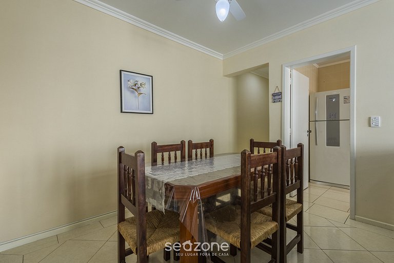 Apt de 2 dorm. 250m del playa en el centro SDC0601