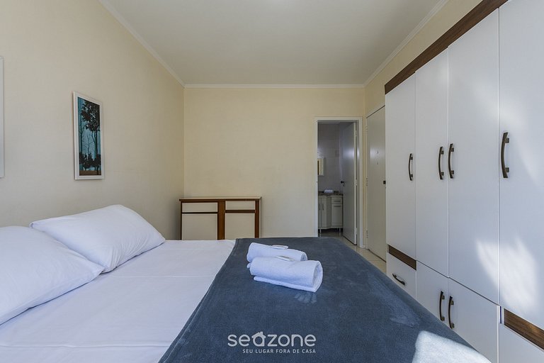 Apt de 2 dorm. 250m del playa en el centro SDC0601