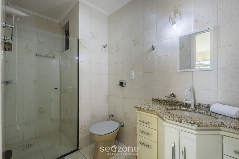 Apt de 2 dorm. 250m del playa en el centro SDC0601