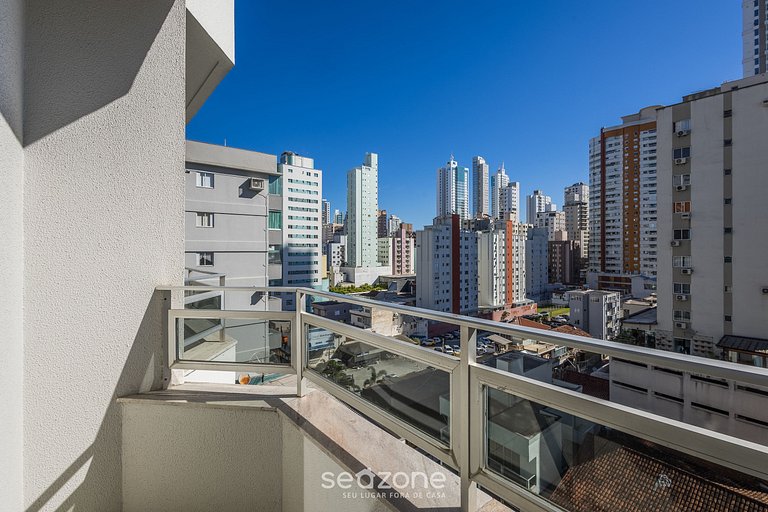 Apt de 2 dorm. 250m del playa en el centro SDC0601