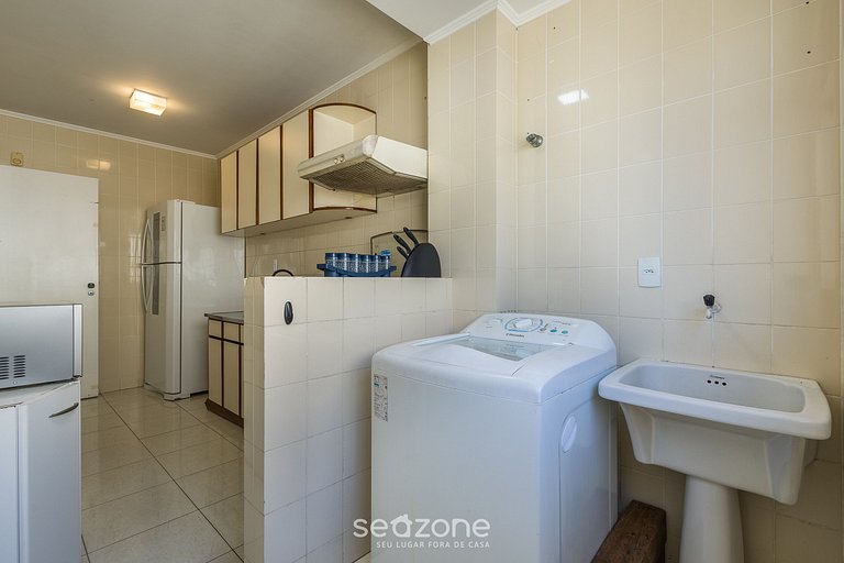 Apt de 2 dorm. 250m del playa en el centro SDC0601