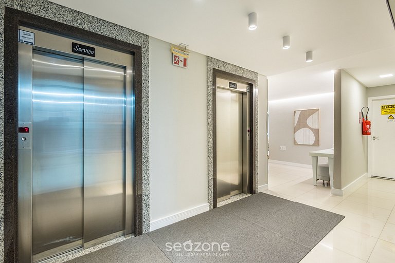 Apt de 2 dorm. 250m del playa en el centro SDC0601