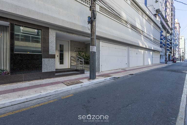 Apt de 2 dorm. 250m del playa en el centro SDC0601