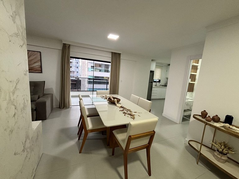 Apto con Parrilla a 300m de la Playa MAY0501