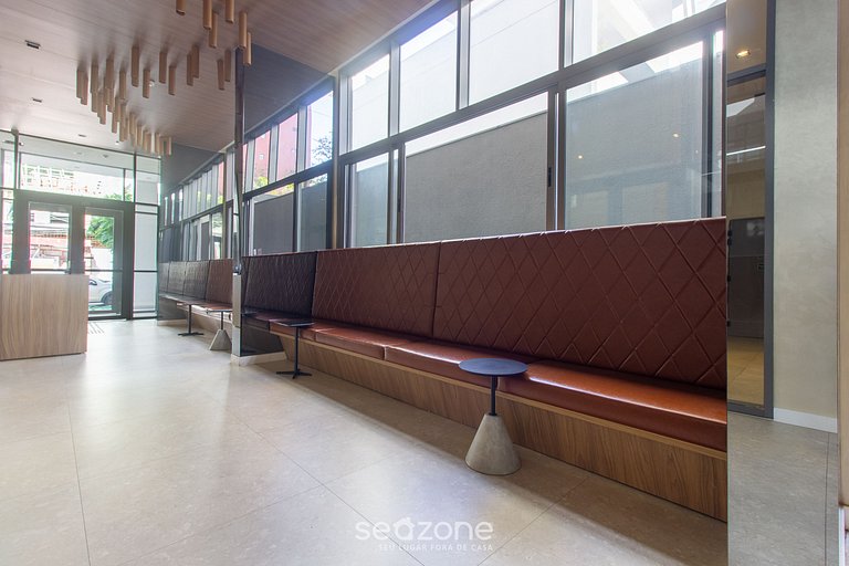 Estudio Completo a 650 m del Metro NXP1005