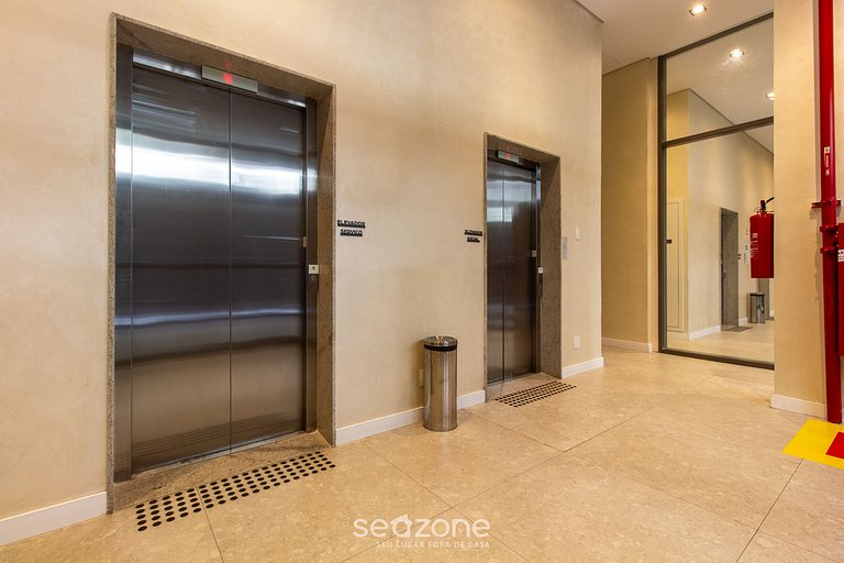 Estudio Completo a 650 m del Metro NXP1005