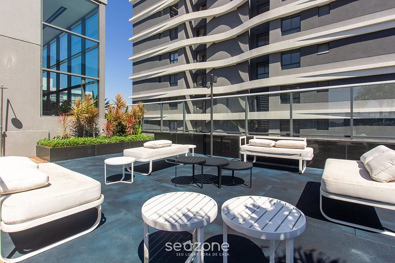 Estudio Completo a 650 m del Metro NXP1005