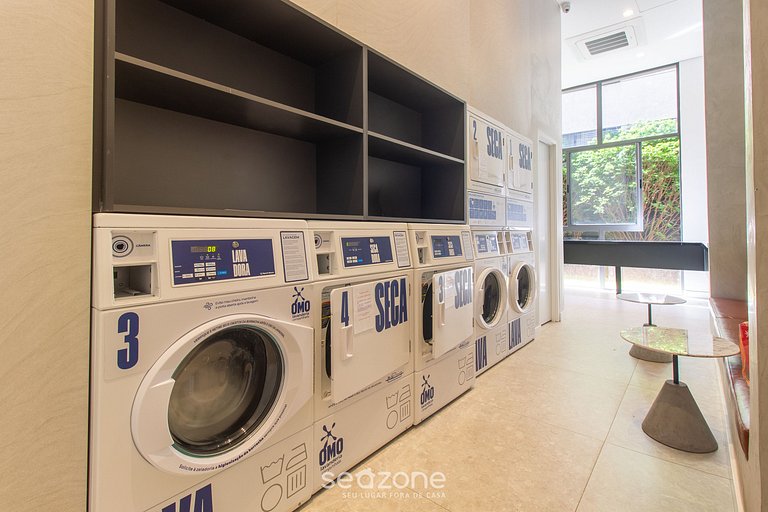 Estudio Completo a 650 m del Metro NXP1005