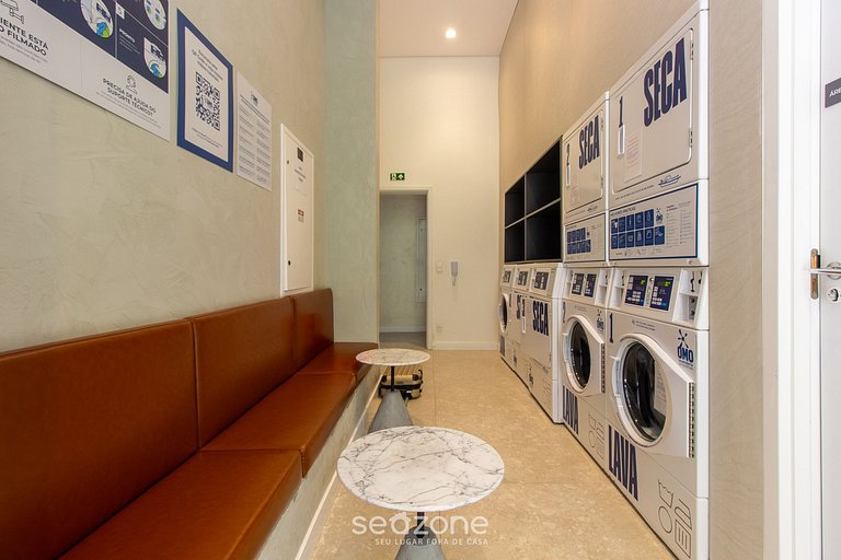 Estudio Completo a 650 m del Metro NXP1005