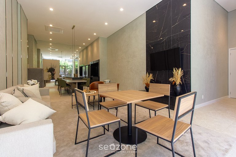 Estudio Completo a 650 m del Metro NXP1005