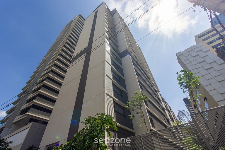 Estudio Completo a 650 m del Metro NXP1005