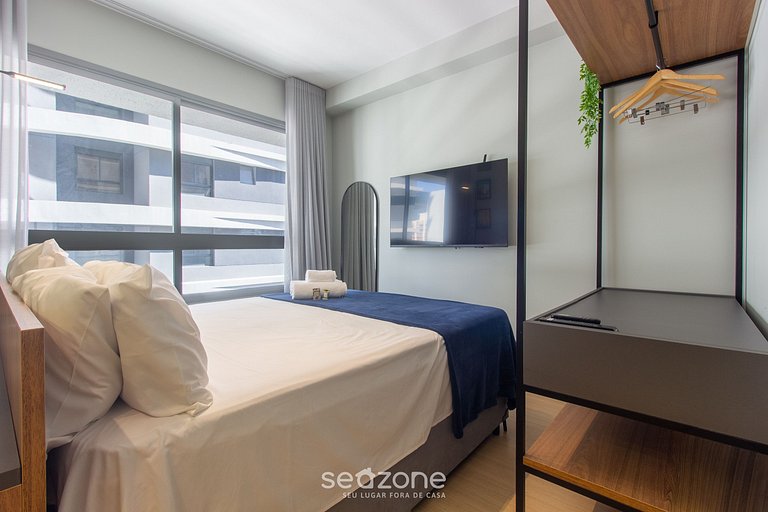 Estúdio Completo a 650m do Metrô NXP1005