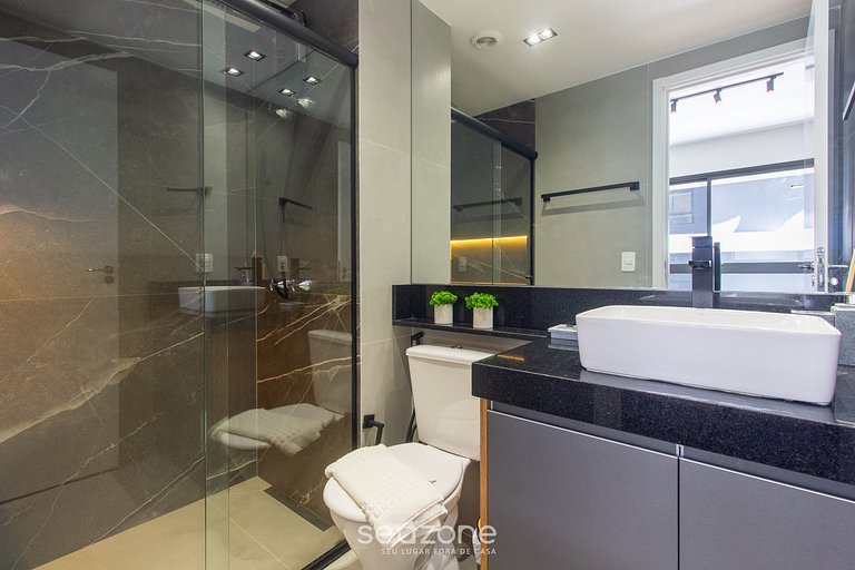 Estudio Completo a 650 m del Metro NXP1005