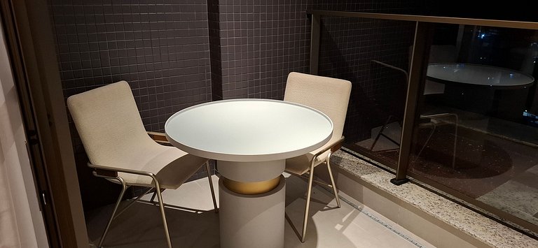 Apto c/ vistas al mar, a 800m de la playa EDF1306