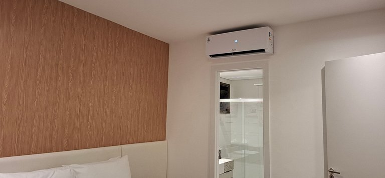 Apto c/ vistas al mar, a 800m de la playa EDF1306