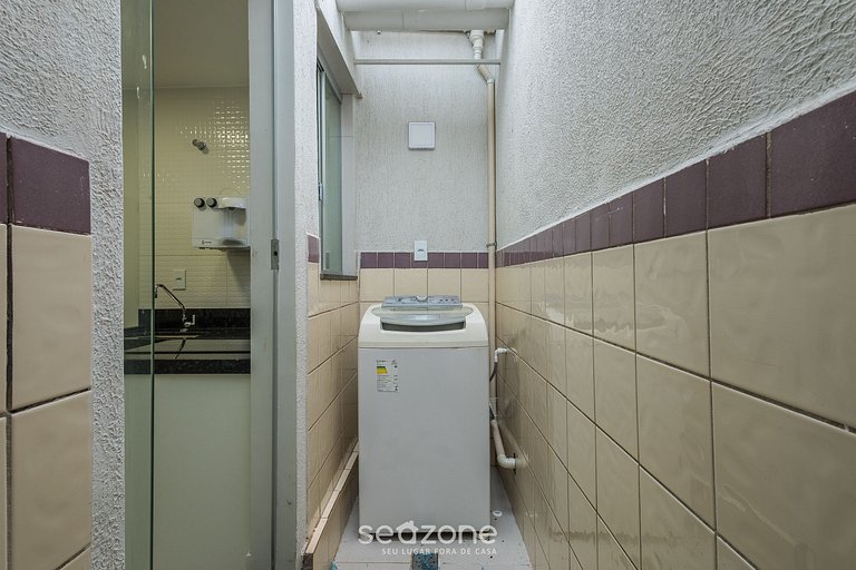 Estudio en Brasilia, Asa Norte - ESZ0078