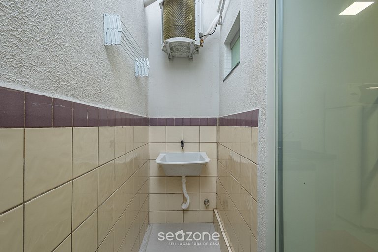 Estudio en Brasilia, Asa Norte - ESZ0078