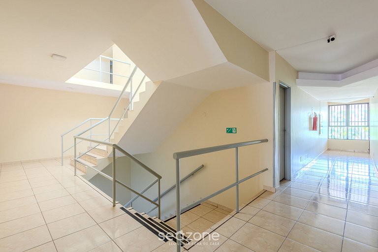 Estudio en Brasilia, Asa Norte - ESZ0078