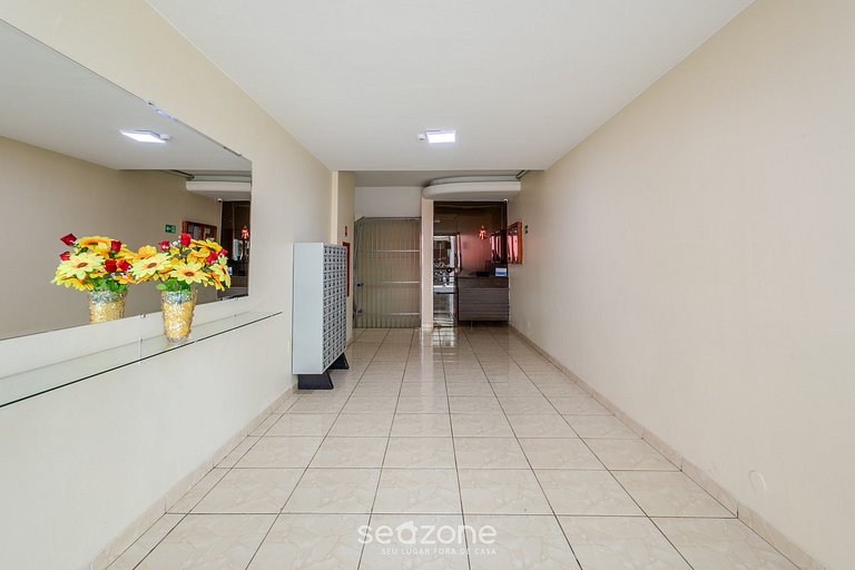 Estudio en Brasilia, Asa Norte - ESZ0078