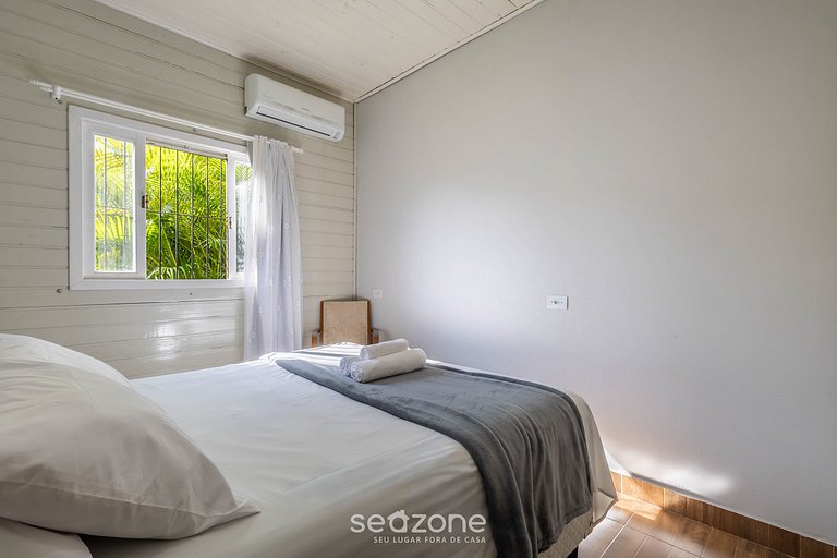 Casa con Parrilla a 700 m de la Playa JSE0382