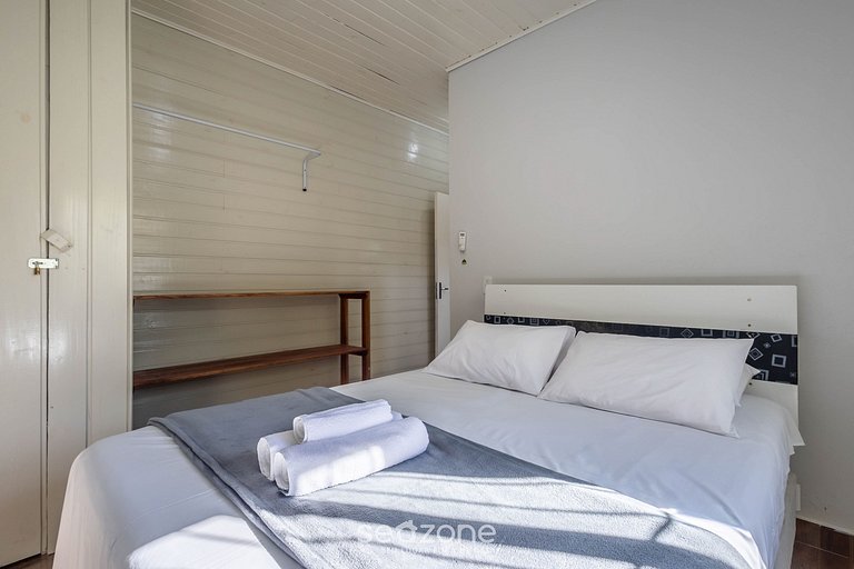 Casa con Parrilla a 700 m de la Playa JSE0382