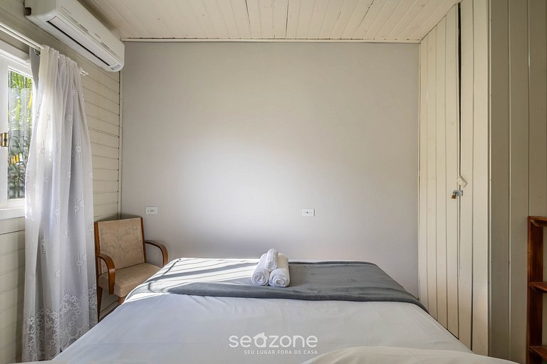 Casa con Parrilla a 700 m de la Playa JSE0382