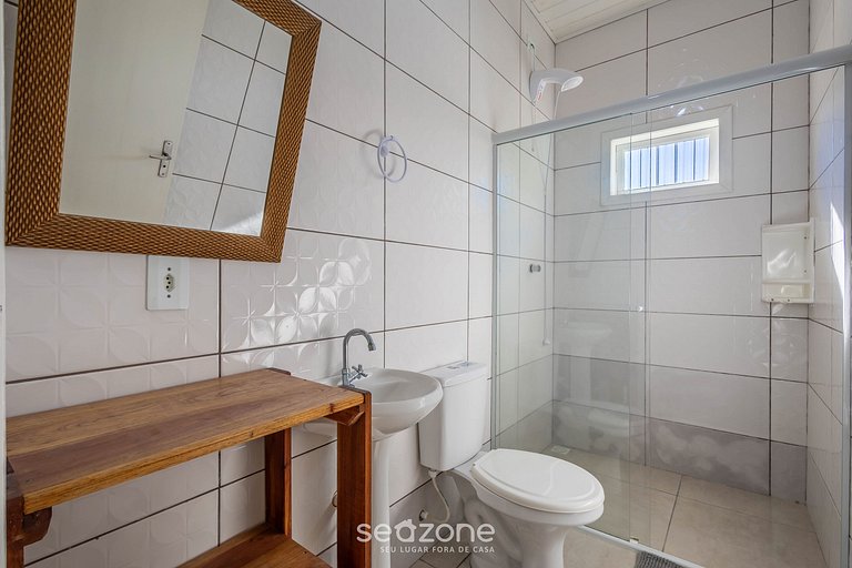 Casa con Parrilla a 700 m de la Playa JSE0382