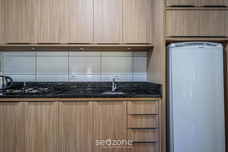 Casa con Parrilla a 700 m de la Playa JSE0382