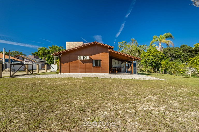 Casa con Parrilla a 700 m de la Playa JSE0382